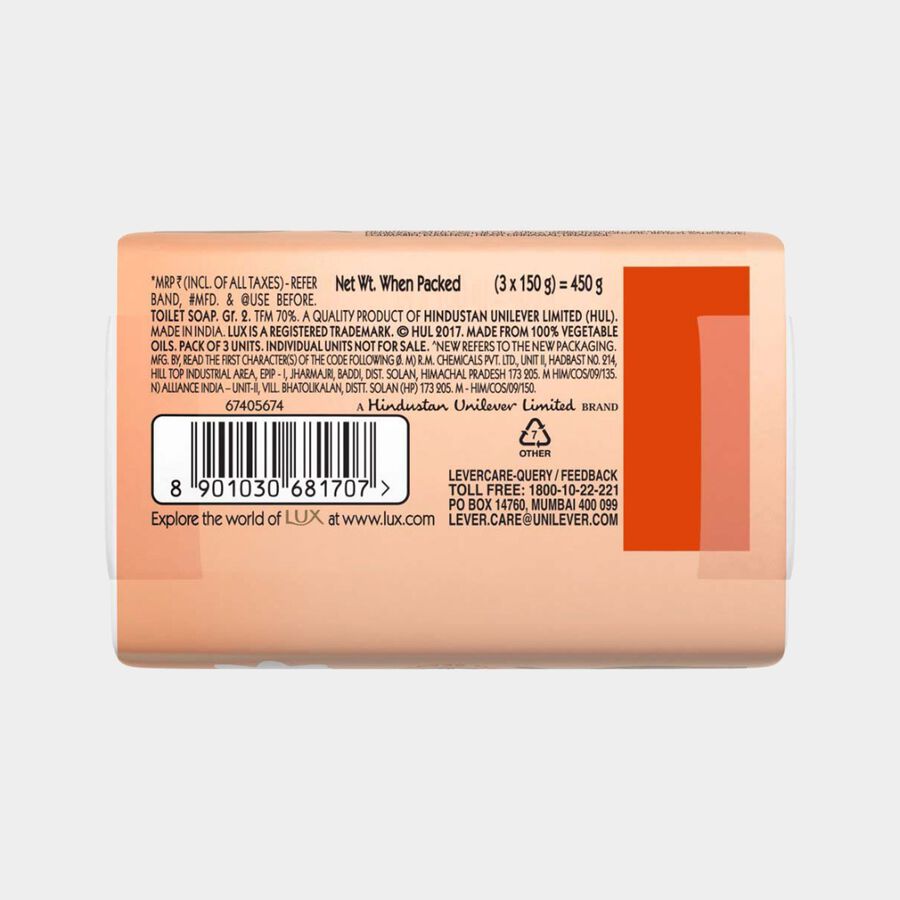 Velvet Touch Body Soap, , large image number null