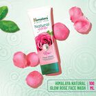 Natural Rose Glow Face Wash, , small image number null
