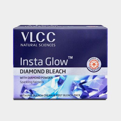 Insta Glow Diamond Bleach