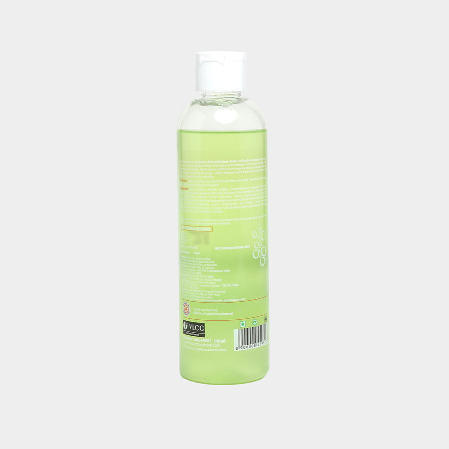 Protein Hair Shampoo, , large image number null