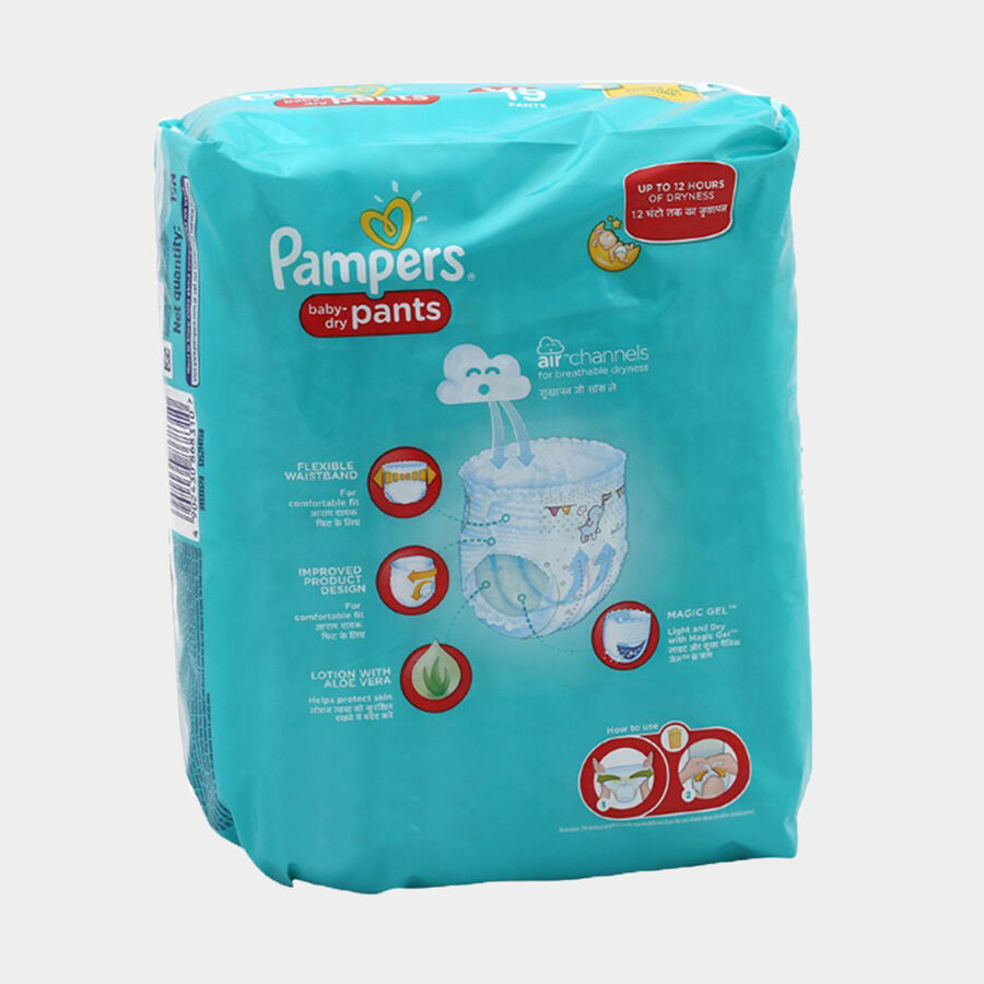 Diapers - Medium, , large image number null