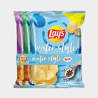 Lays Wafer Style Combo Pack, , small image number null