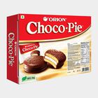 Choco Pie Original Biscuit, , small image number null