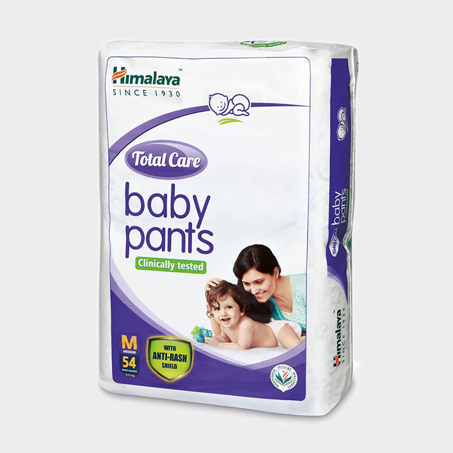 Diaper Pants - Medium, , large image number null