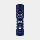Protect & Care Body Spray- Men, , small image number null