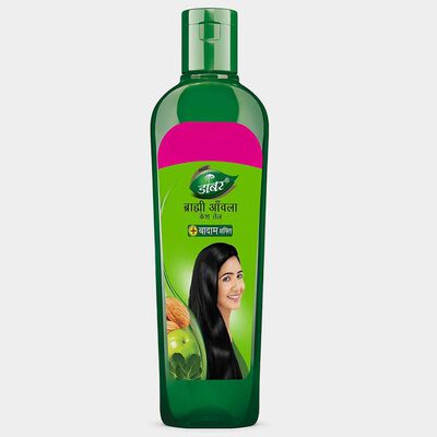 Hair Oil - Brahmi Amla