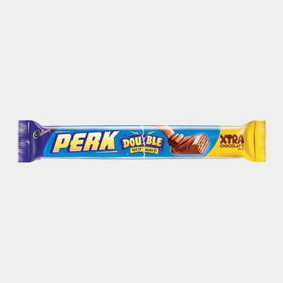 Chocolate Perk Xl Gold