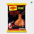 Fusian Hong Kong Spicy Garlic Noodles, , small image number null