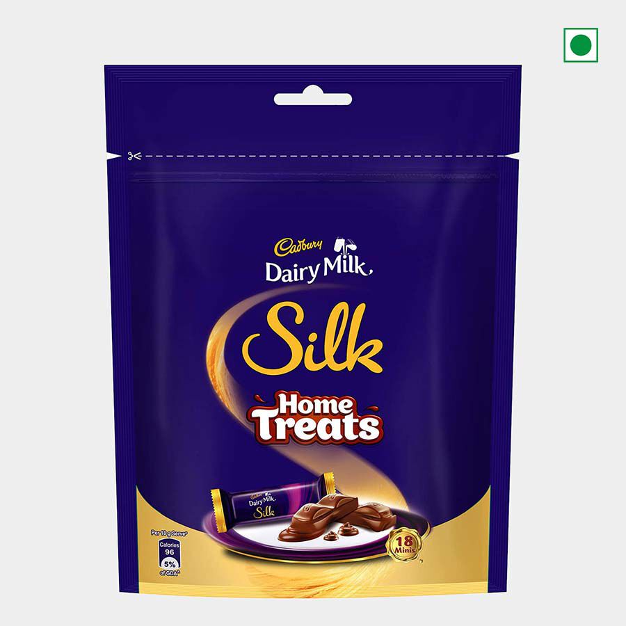 Silk Home Pack, , large image number null