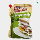 Veg Mayonnaise Original, , small image number null