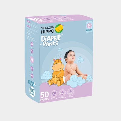 Diapers - Medium