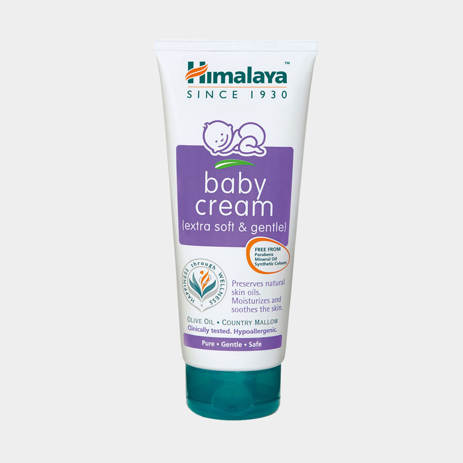 Baby Cream, , large image number null