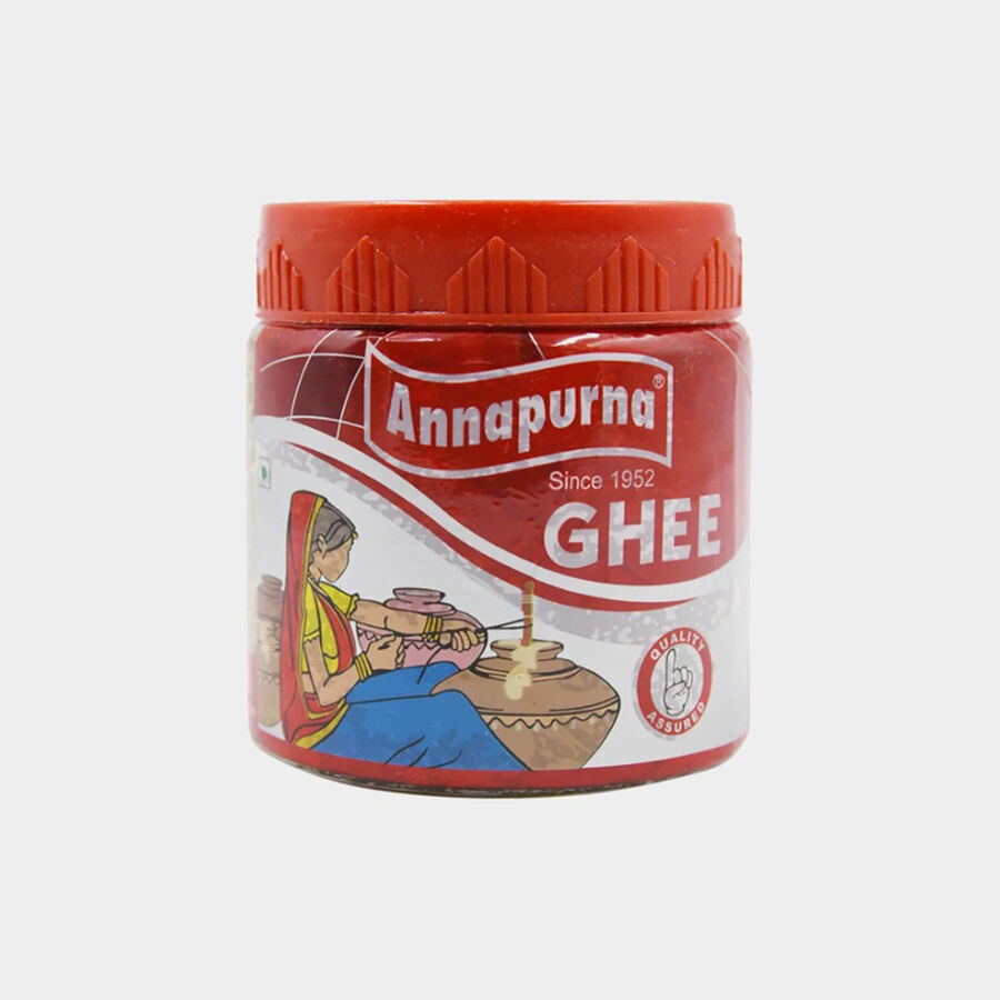 Pure Ghee, , large image number null