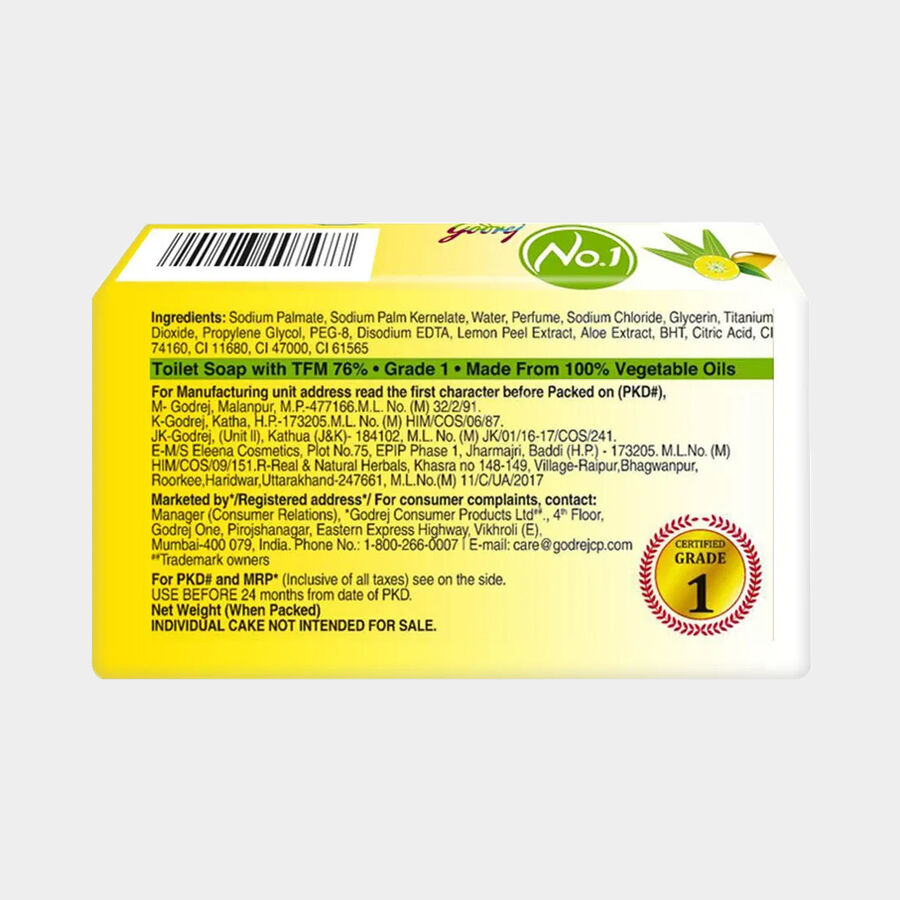 Lime Body Soap, , large image number null