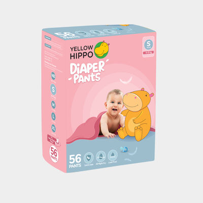 Diapers - Small