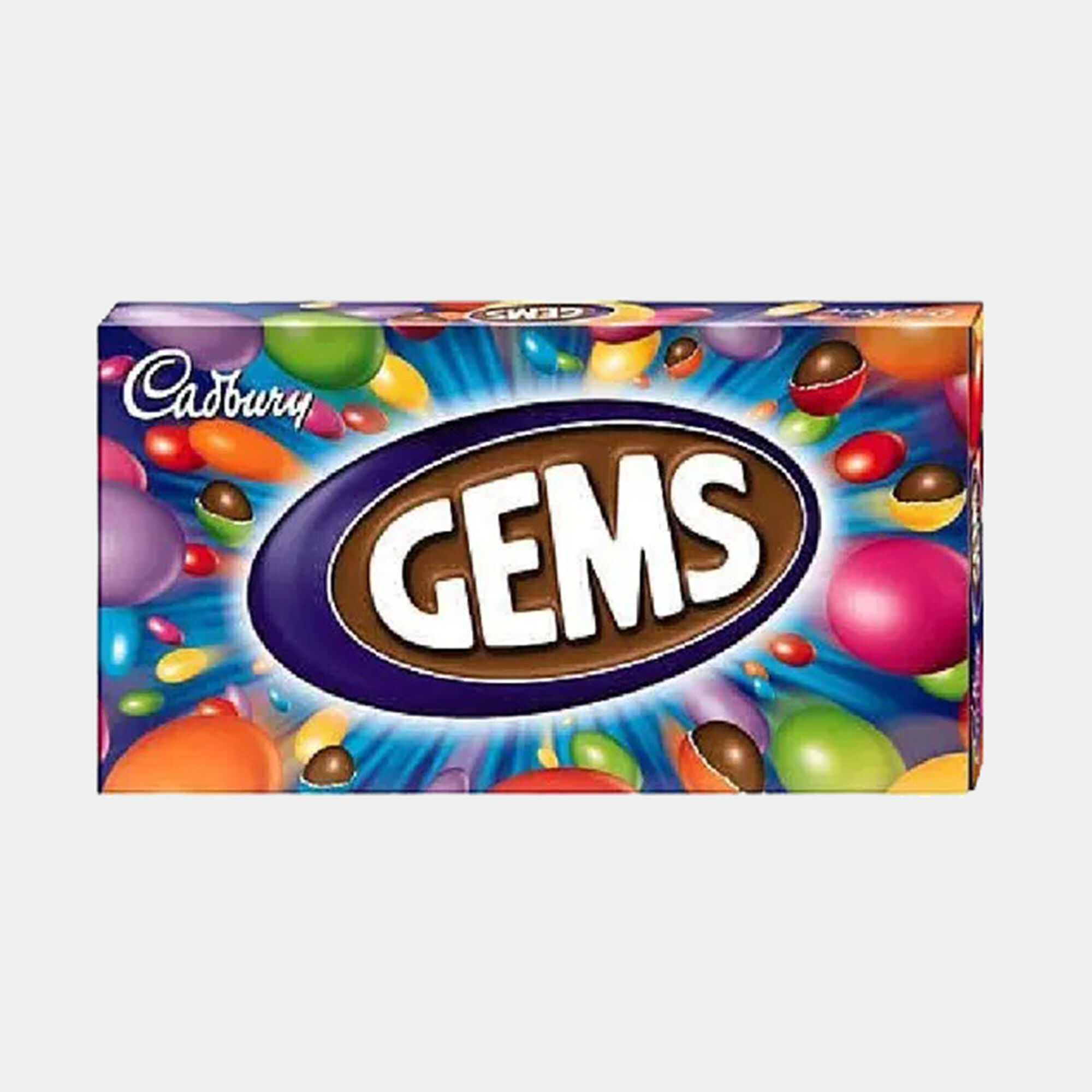 Cadbury Gems Birthday Pack - Get Best Price from Manufacturers & Suppliers  in India