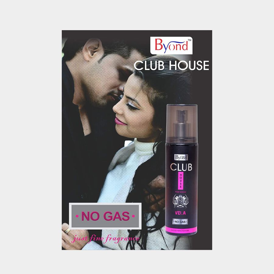 No Gas Body Spray - Tao, , large image number null