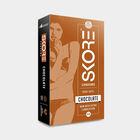 Skore Chocolate Condom, , small image number null