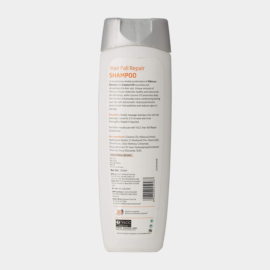 Hair fall Repair Hair Shampoo, , large image number null