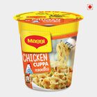 Cuppa Mania Chicken Noodles, , small image number null