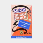 Deggi Chilli Powder / Lal Mirch, , small image number null