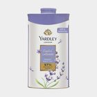 London English Lavender Perfumed Talc , , small image number null