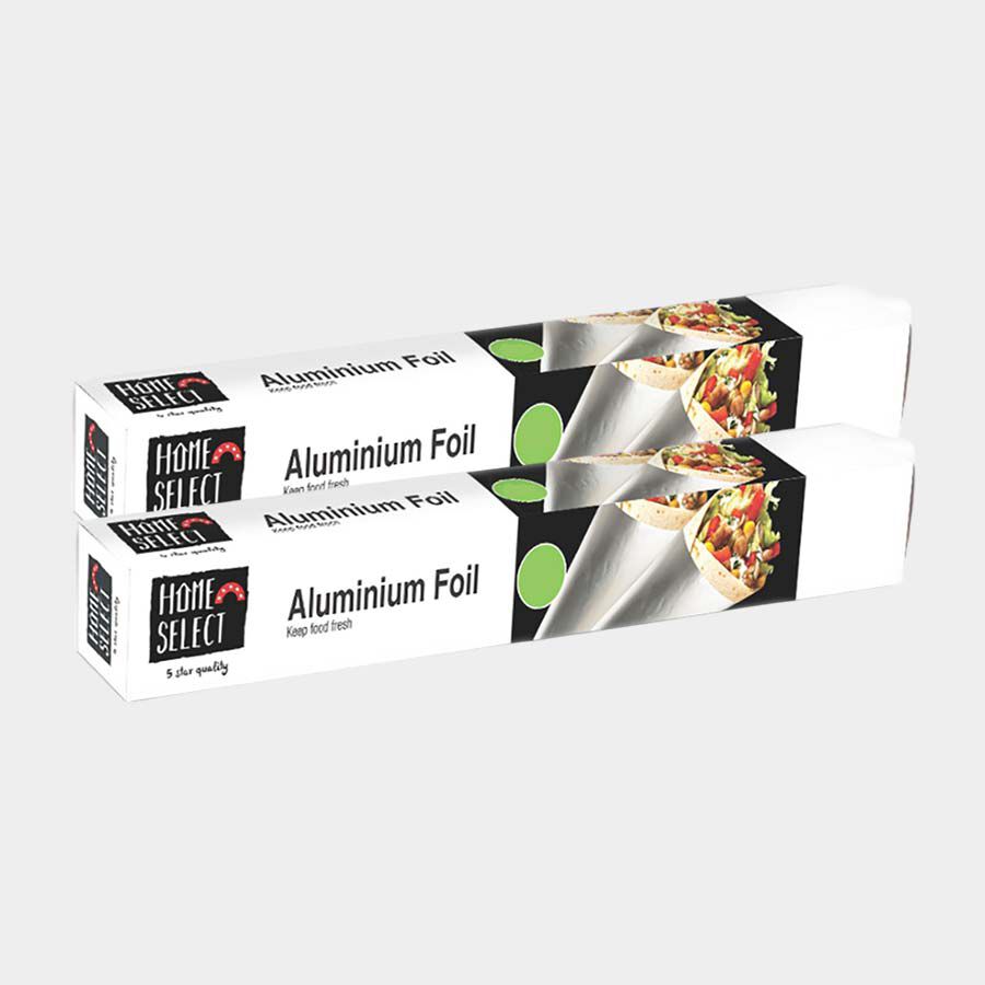 Aluminium Foil, , large image number null