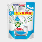 Front Top Liquid Detergent, , small image number null