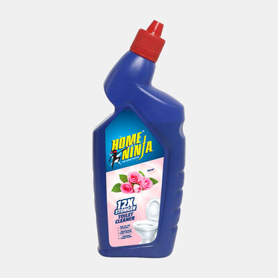 Toilet Cleaner - Floral