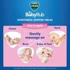 Vicks Baby Rub, , small image number null