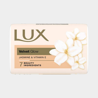 Velvet Touch Body Soap