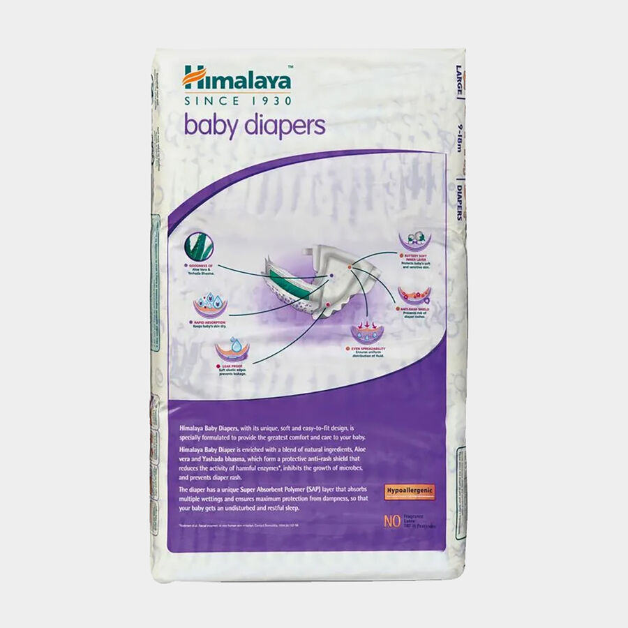 Diaper Pants - Extra Large, , large image number null