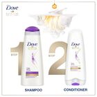 Daily Shine Therapy Hair Shampoo, , small image number null