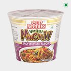 Cup Noodles Veggi Manchow, , small image number null