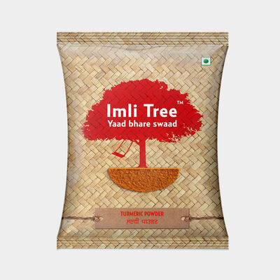 Imli Tree Turmeric / Haldi Powder