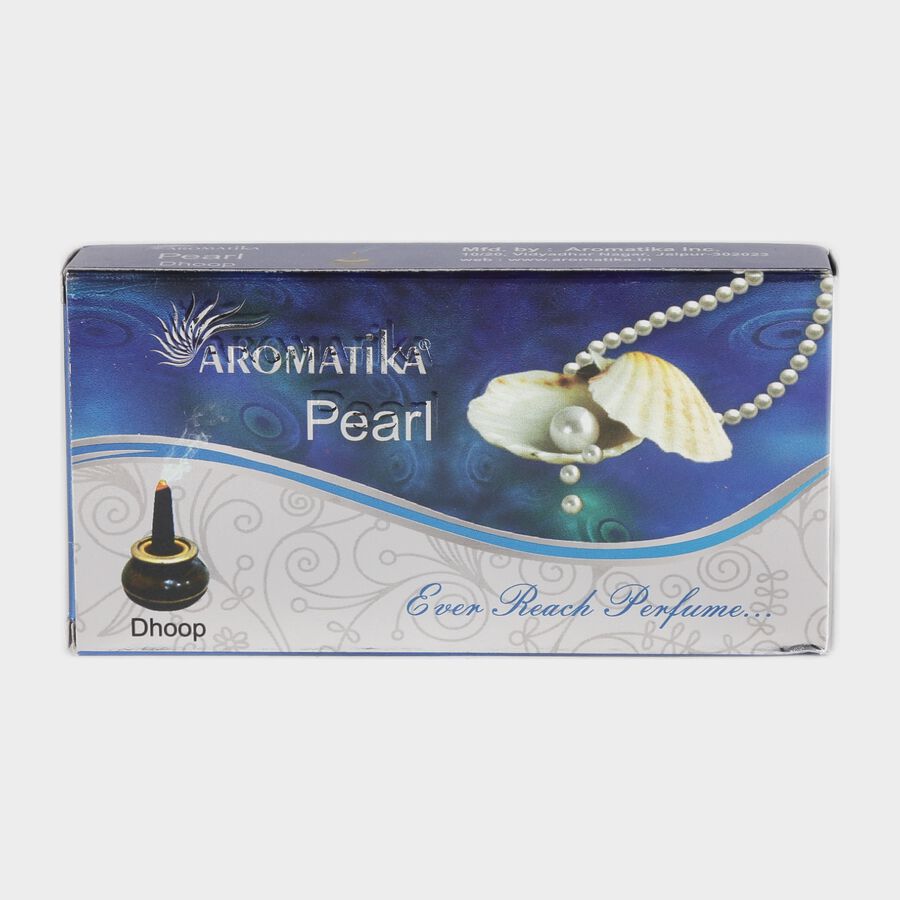 Pearl & Gold Agarbatti, , large image number null