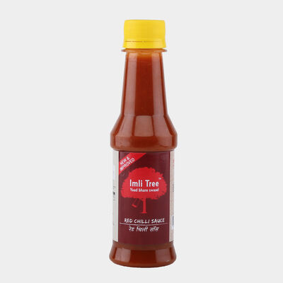 Red Chilli Sauce