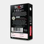 Skore Not Out Condom, , small image number null