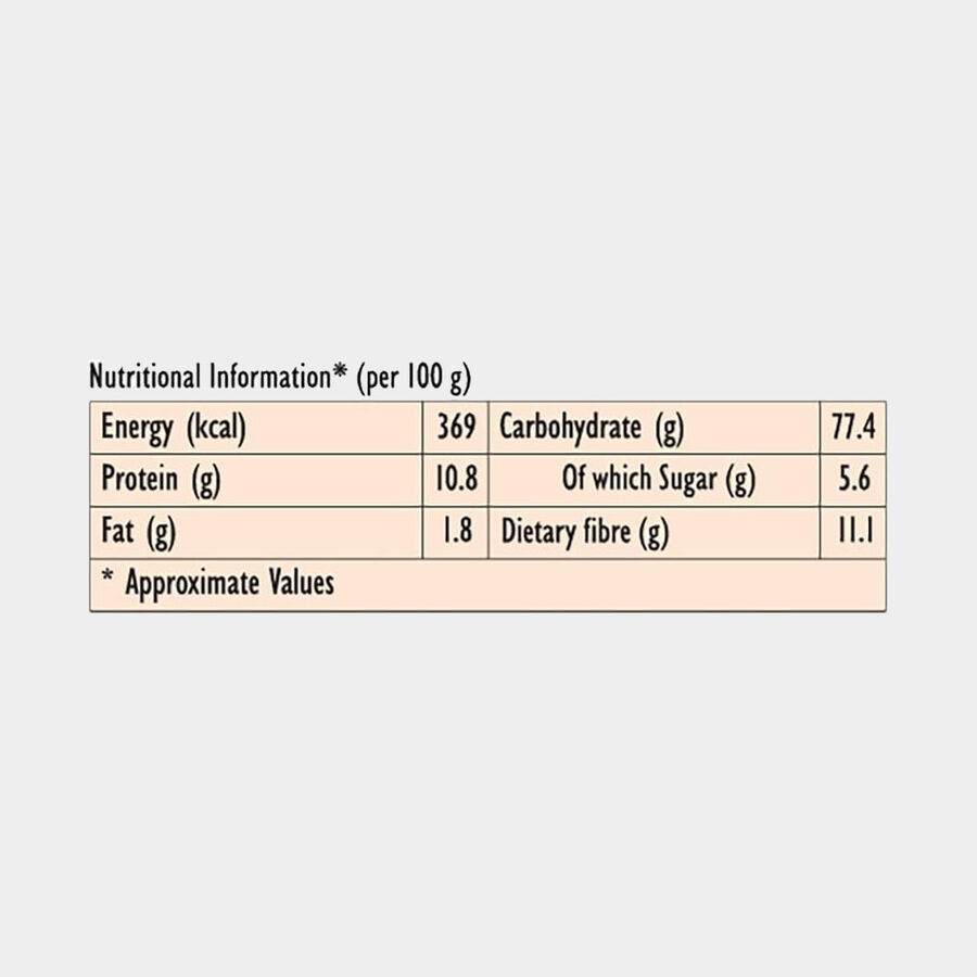 Wheat Atta / Flour, , large image number null