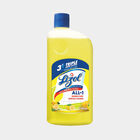 Citrus Disinfectant Floor Cleaner, , large image number null