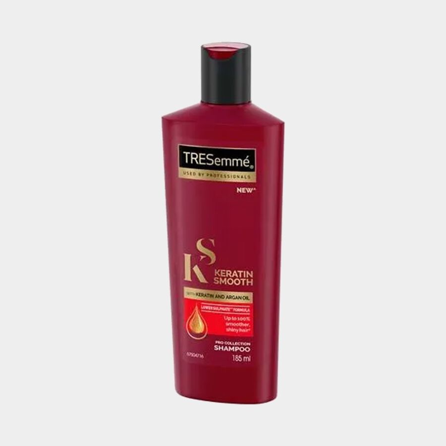 Keratin Hair Shampoo, , large image number null