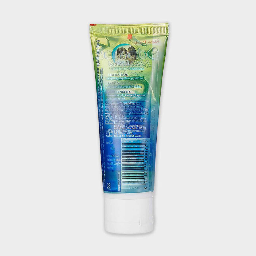 Mosquito Repellant Gel , , large image number null