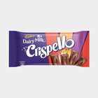 Dairy Milk Crispello Chocolate, , small image number null