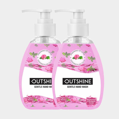 Lotus Handwash