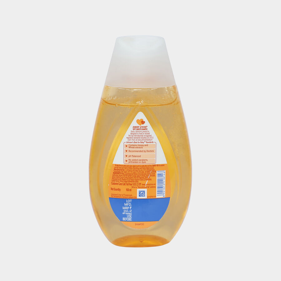 Baby Shampoo, , large image number null