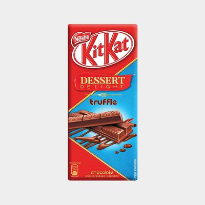 KitKat Desert Delight Truffle