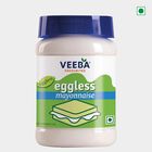 Eggless Mayonnaise, , small image number null