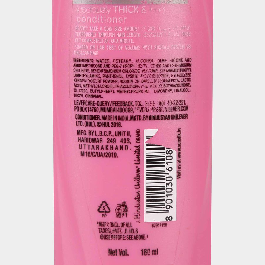 Thick And Strong Conditioner, , large image number null