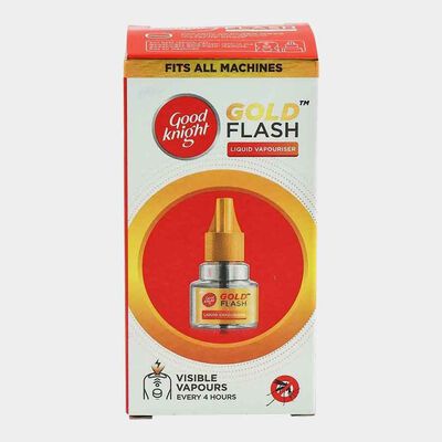 Gold Flash Mosquito Repellent Refill