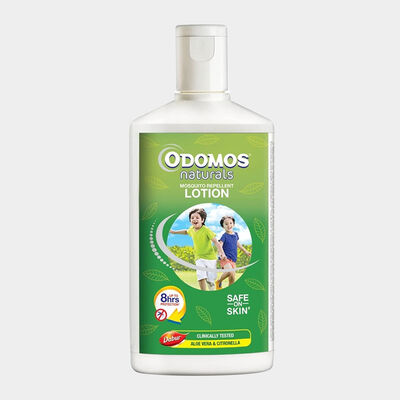 Mosquito Repellant Lotion 